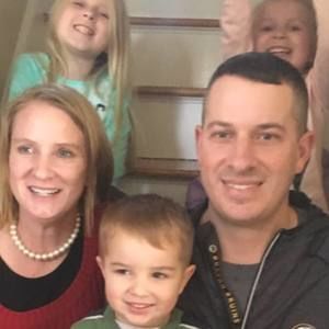 Meet your Posher, Kim